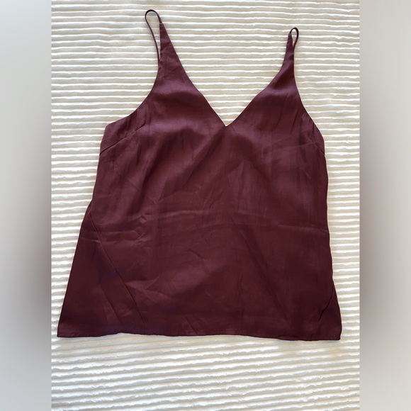 Silky cami. - Picture 3 of 3